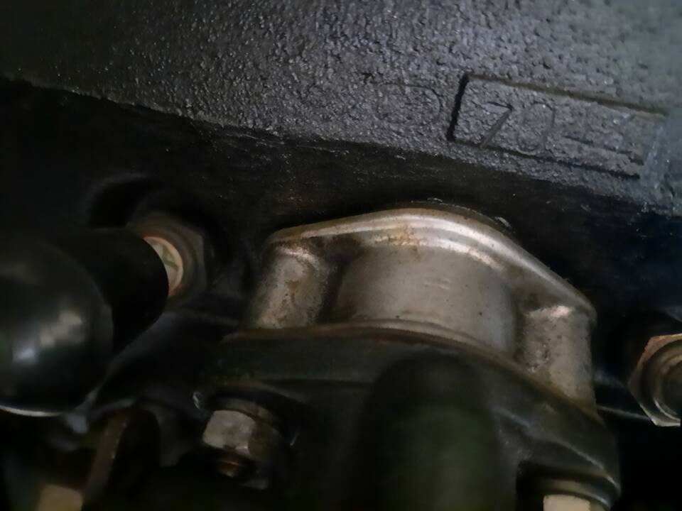 Image 23/49 of Lancia Augusta (1934)