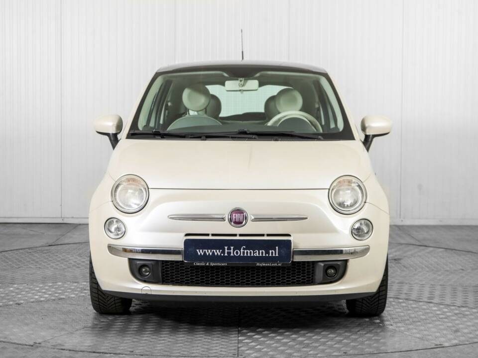 Bild 12/42 von FIAT 500 (2009)