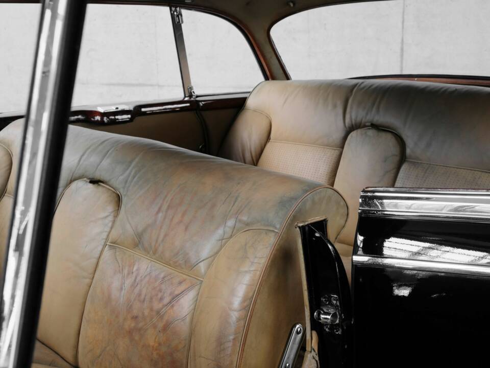 Afbeelding 31/50 van Mercedes-Benz 300 d (1957)