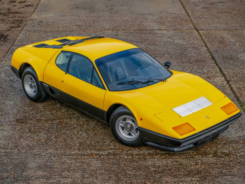 Image 1/23 of Ferrari 512 BB (1978)