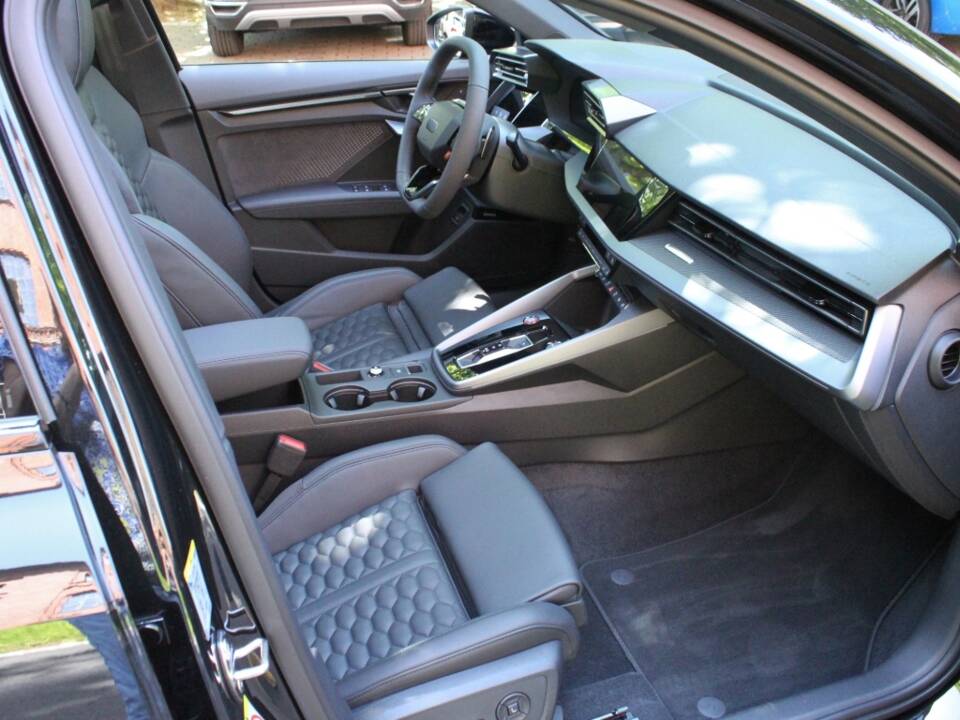 Bild 16/22 von Audi RS3 Sportback (2025)