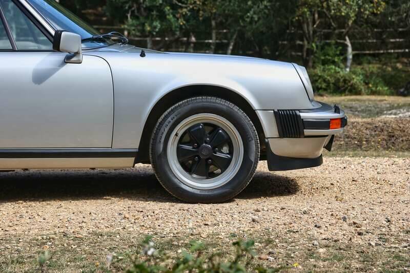 Image 19/50 of Porsche 911 SC 3.0 (1978)