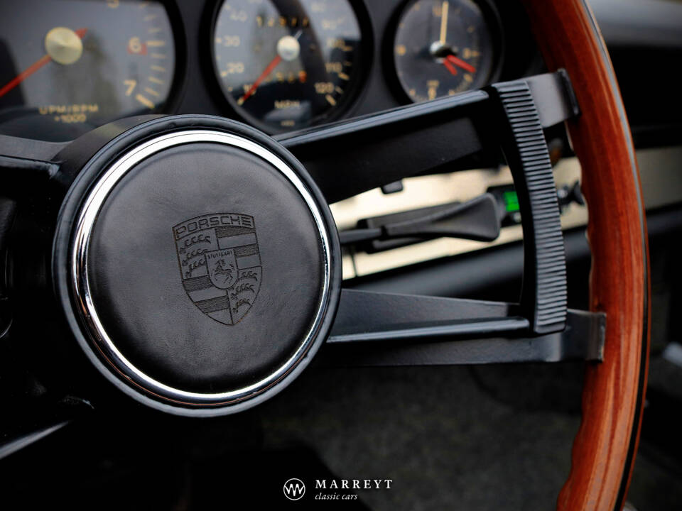 Imagen 49/73 de Porsche 912 (1968)