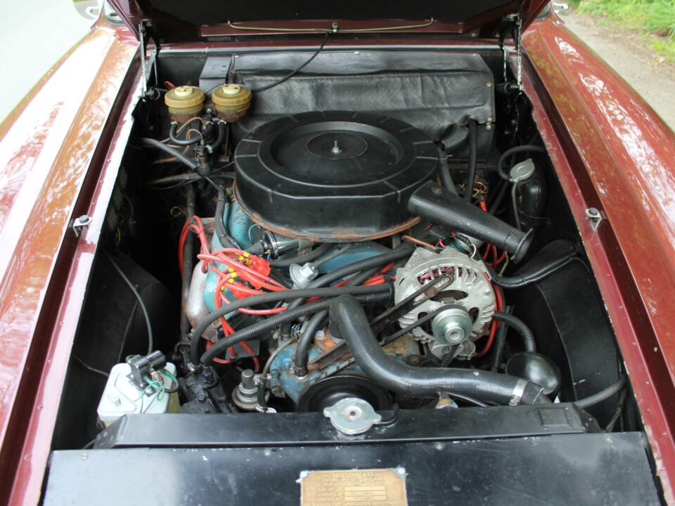 Bild 16/17 von Bristol 411 Mk. I (1971)