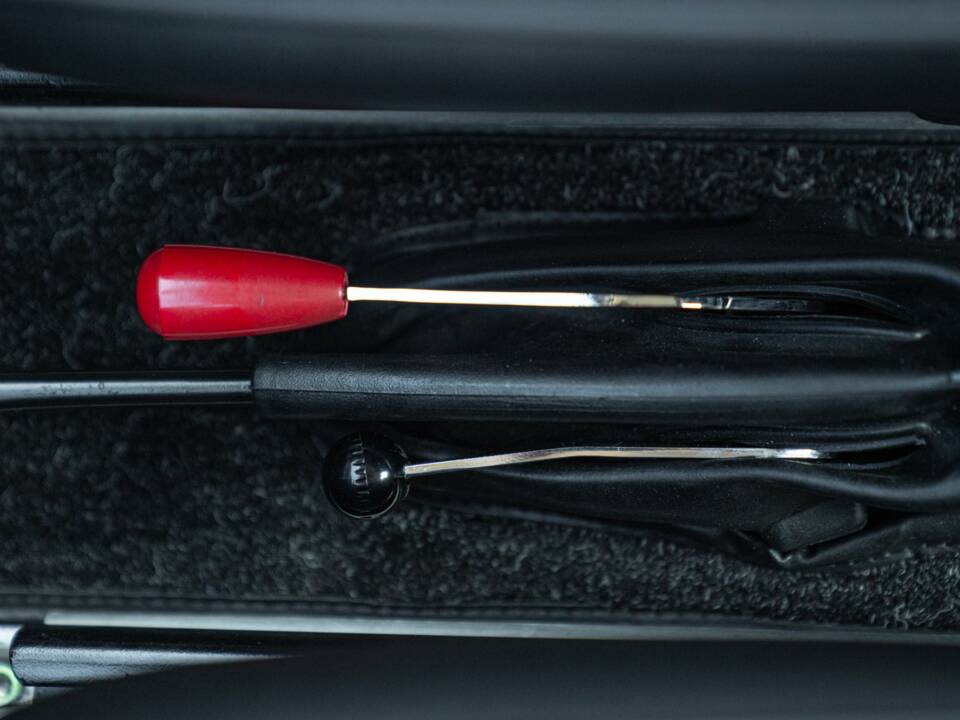 Image 49/50 of Porsche 911 2.2 S (1971)