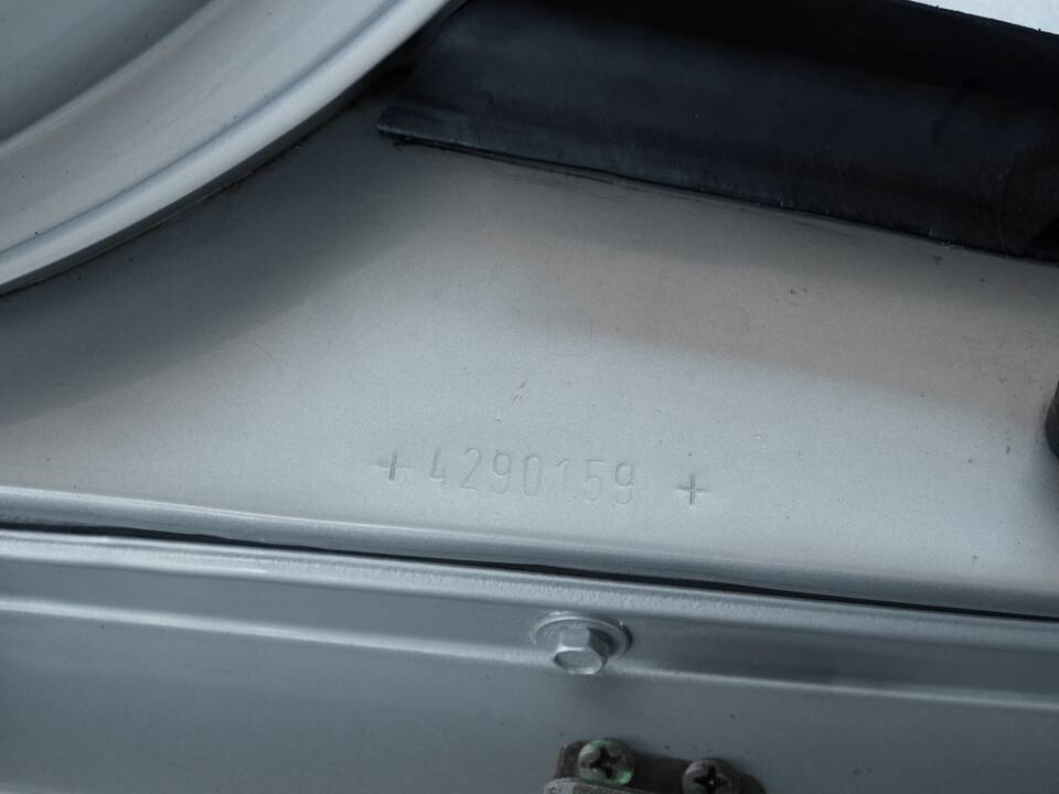 Image 14/50 of BMW 2002 turbo (1974)