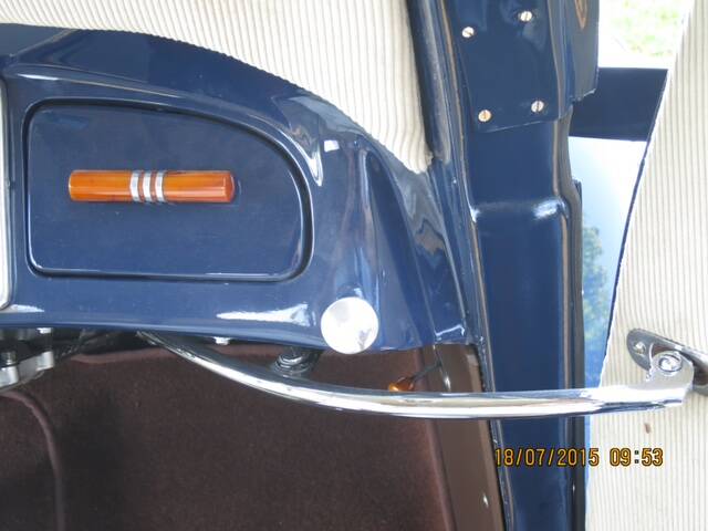 Bild 57/57 von FIAT 1500 6C Berlinetta Superleggera (1940)