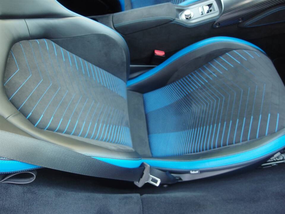 Imagen 51/100 de Maserati MC20 (2022)