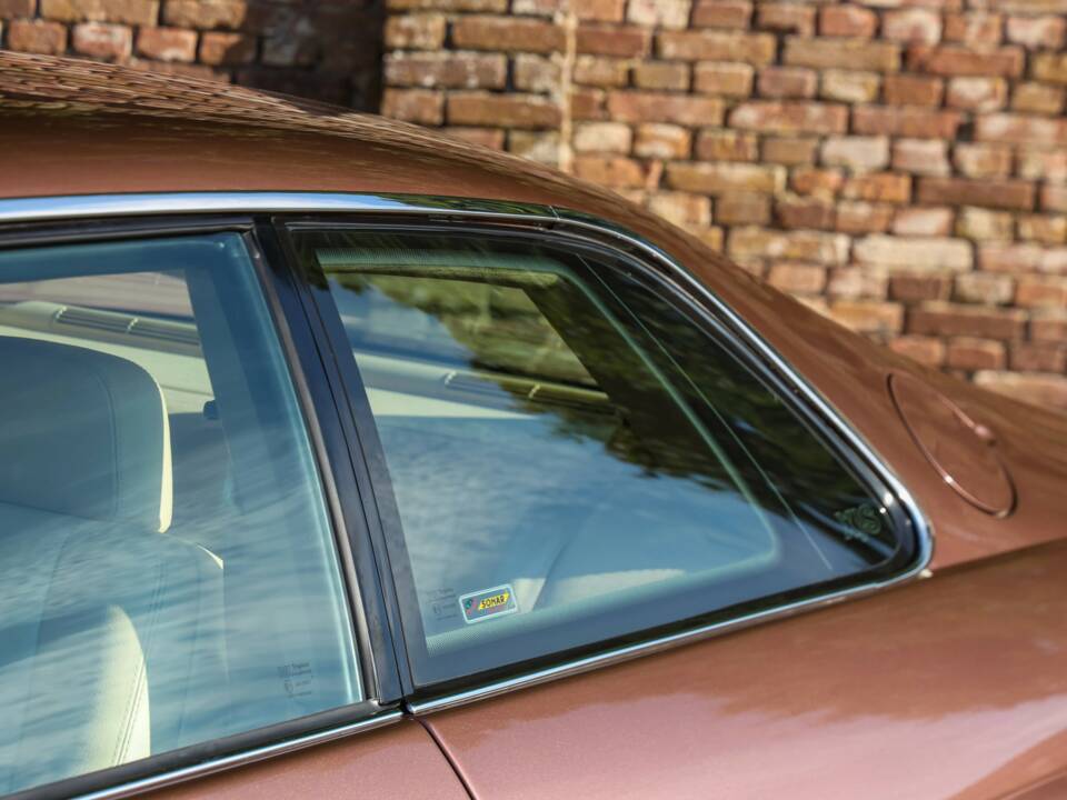 Imagen 42/50 de Jaguar XJS 4.0 (1994)