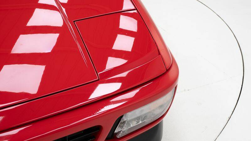 Bild 11/15 von Ferrari 348 TB (1990)
