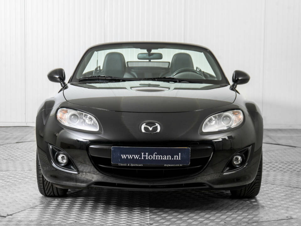 Bild 15/50 von Mazda MX-5 2.0 (2010)