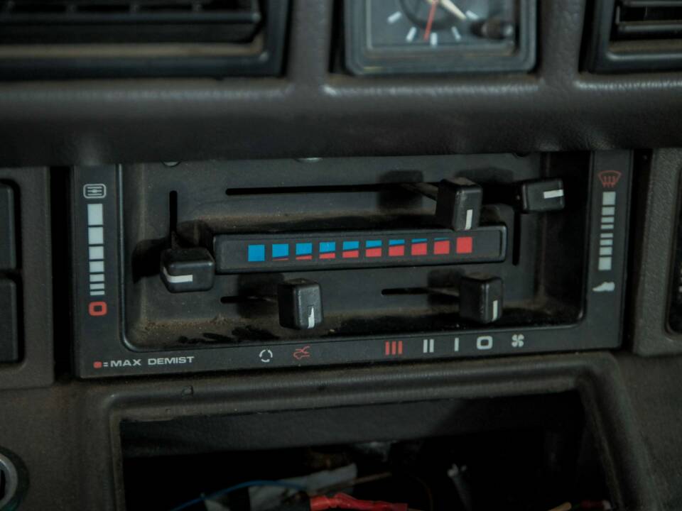 Bild 17/50 von Land Rover Range Rover Classic (1973)