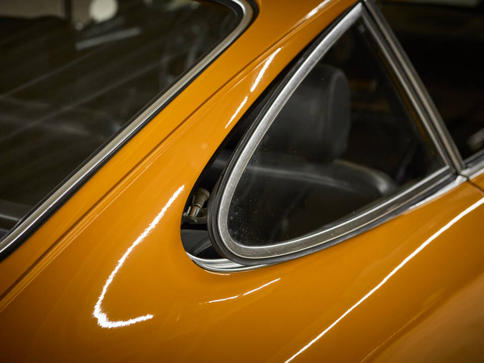 Imagen 35/100 de Porsche 912 (1967)