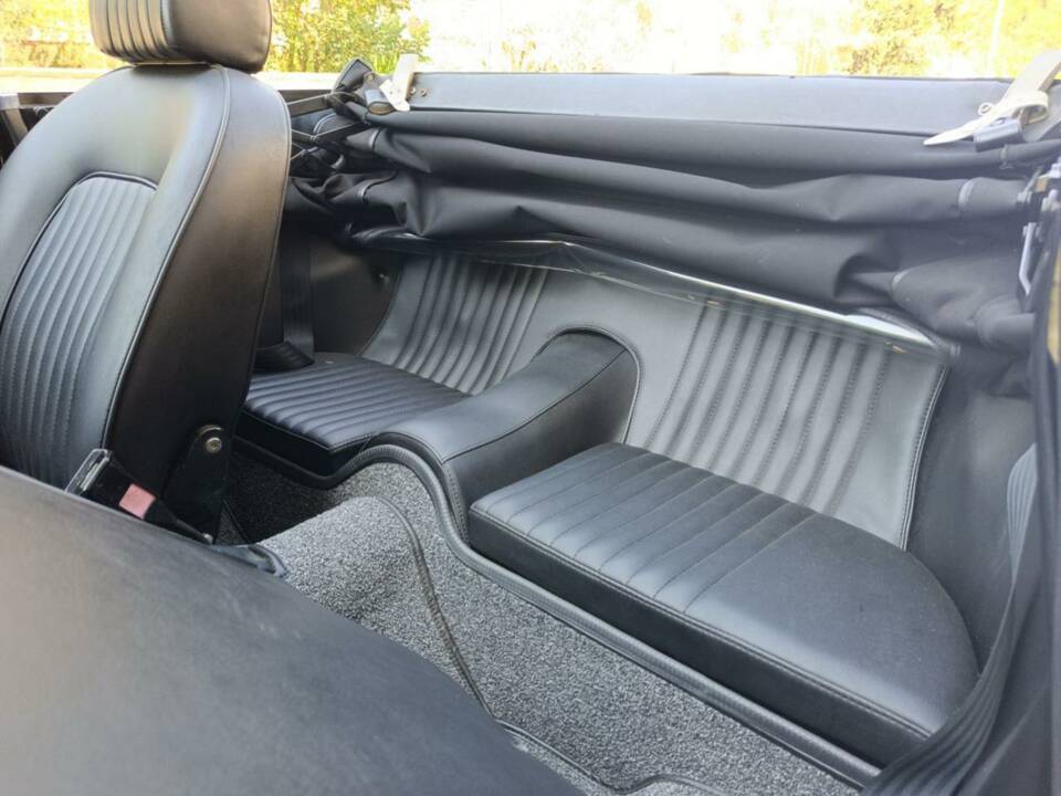 Bild 40/50 von Alfa Romeo Spider 1600 Junior (1975)