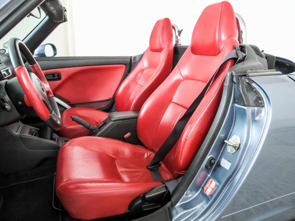 Image 15/50 of Daihatsu Copen 1.3-16v (2006)