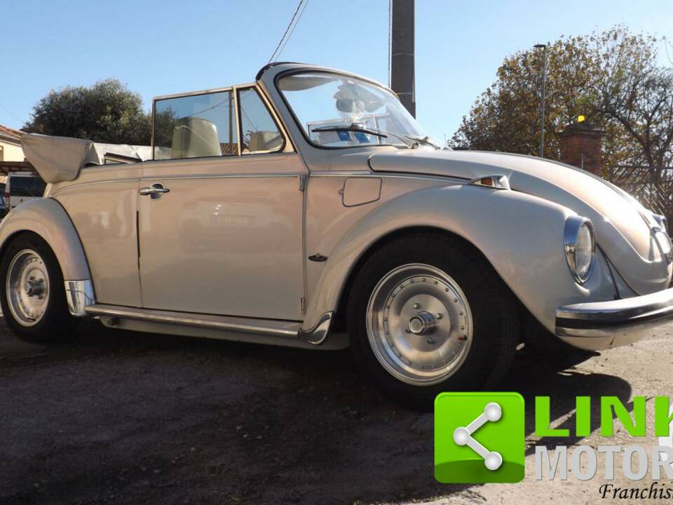 Image 8/10 of Volkswagen Beetle 1303 LS (1973)