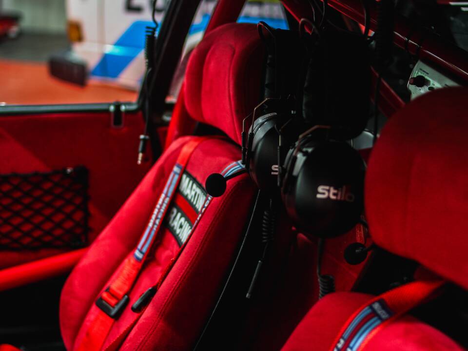 Immagine 52/100 di Lancia Beta Montecarlo (1981)
