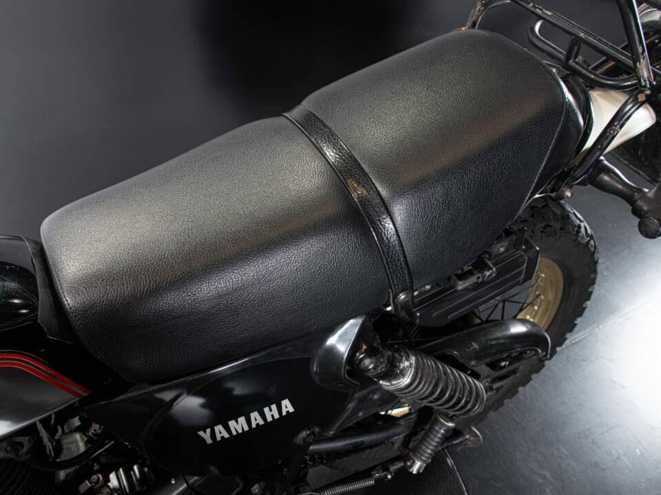 Immagine 33/50 di Yamaha XT 500 (1981)