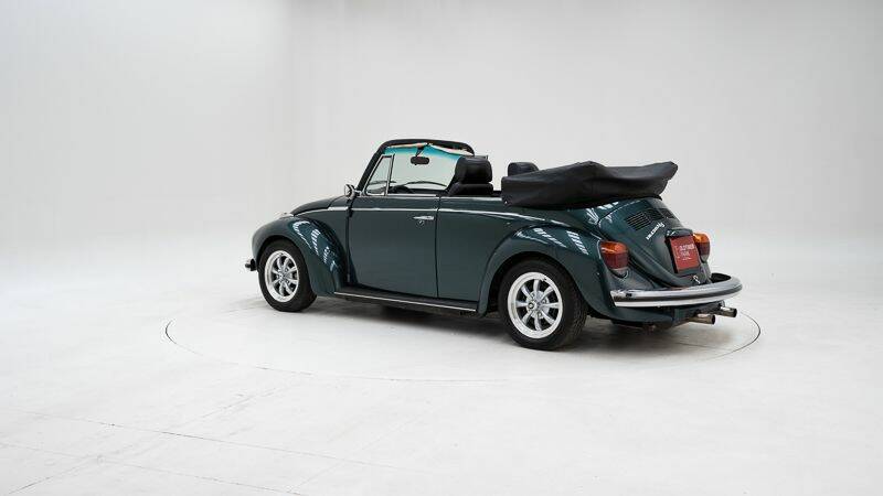 Immagine 4/15 di Volkswagen Käfer 1300 S (1973)