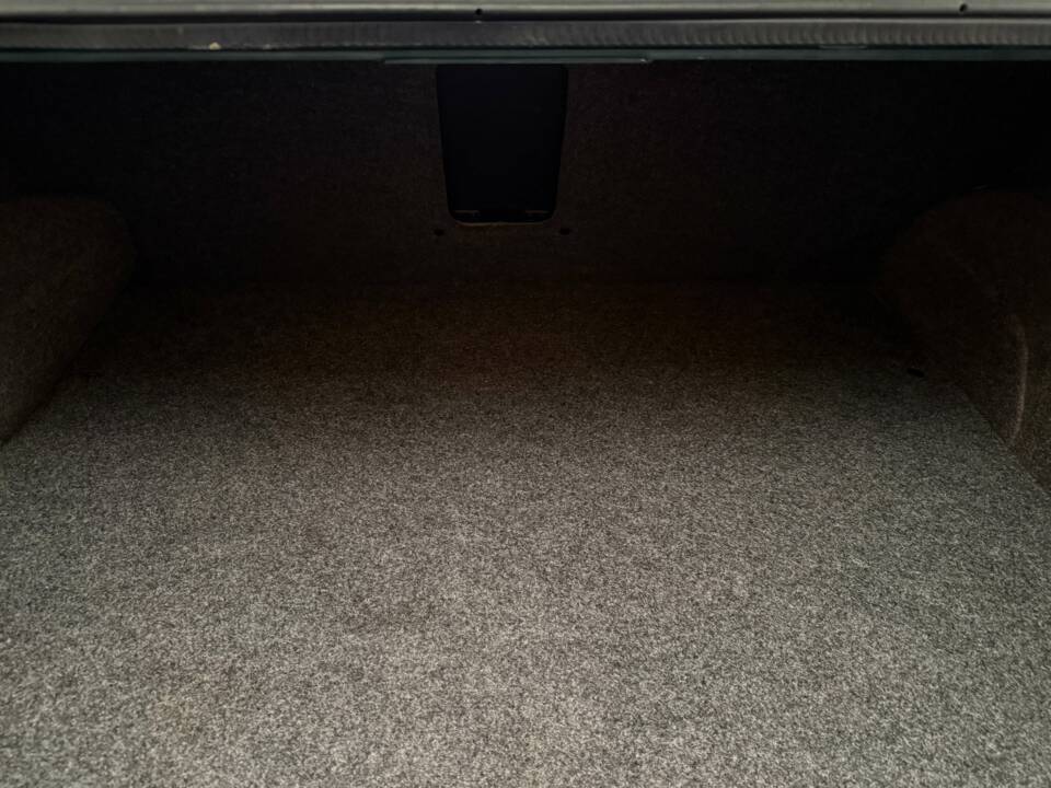 Afbeelding 16/16 van Peugeot 405 (1991)