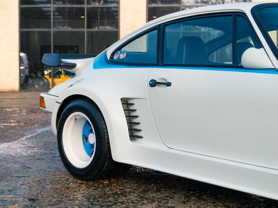 Bild 7/32 von Porsche 935 dp II (1980)