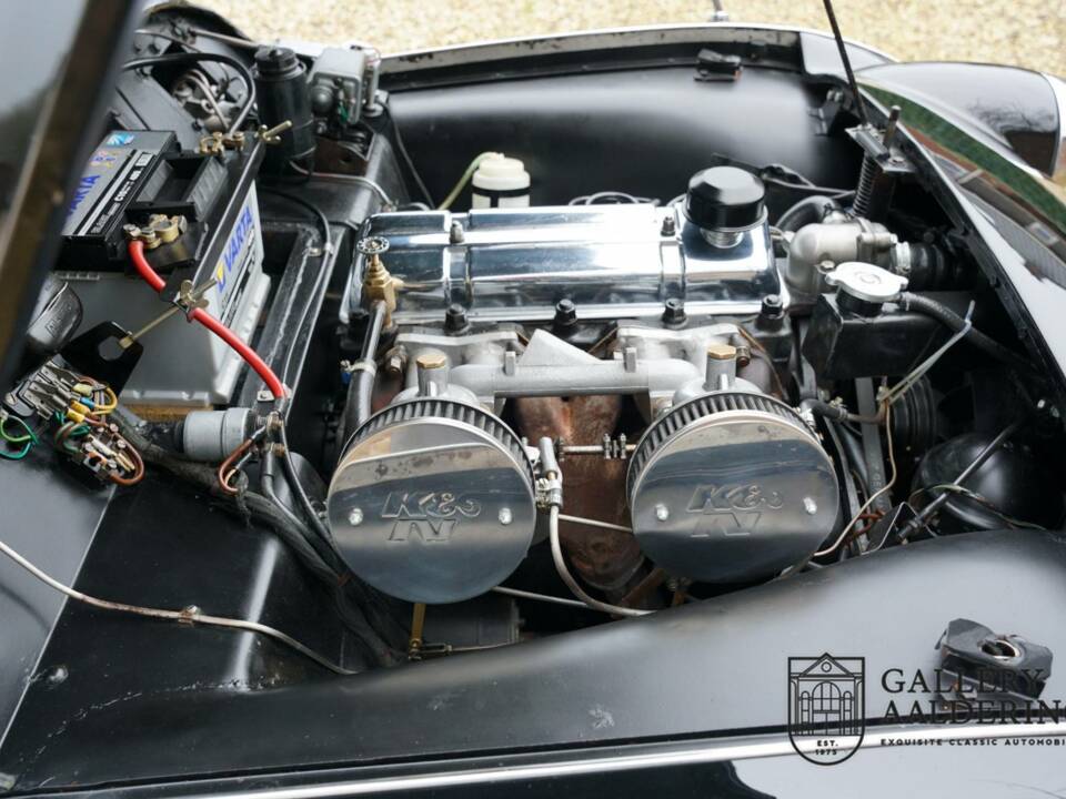 Bild 8/13 von Triumph TR 3A (1959)