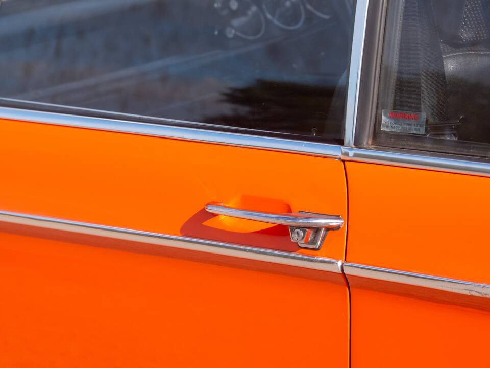 Bild 46/50 von BMW 2002 tii Touring (1973)