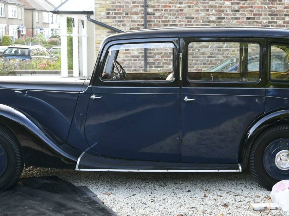 Bild 19/50 von Daimler 24 EL (1940)