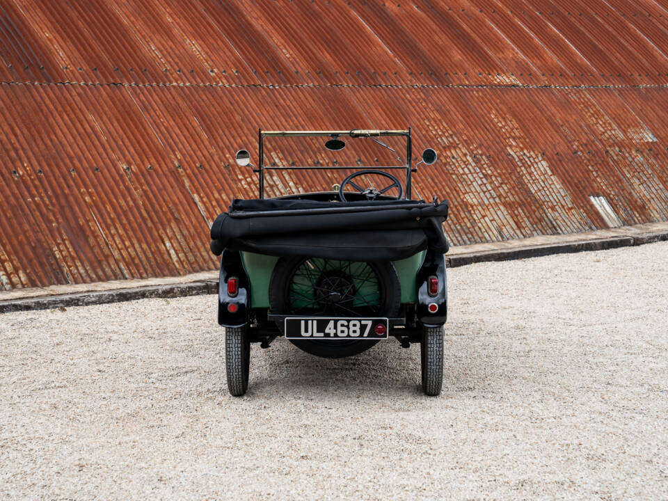 Bild 10/45 von Austin 7 Chummy (1929)