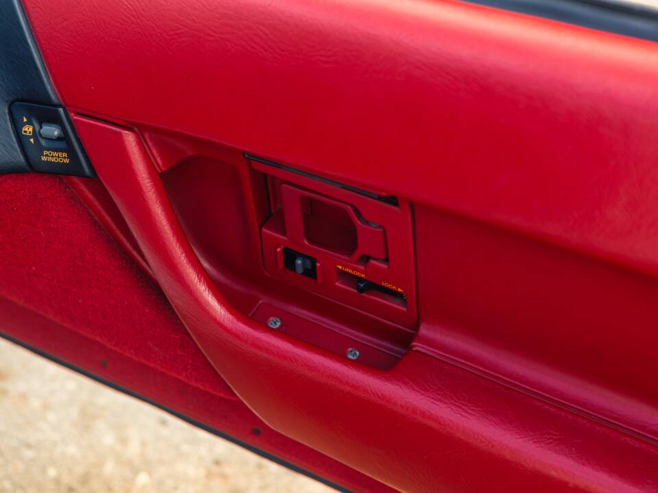 Imagen 40/62 de Chevrolet Corvette ZR1 (1991)