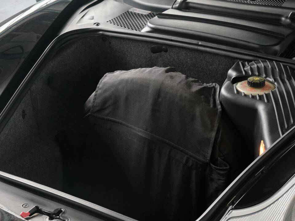 Bild 50/50 von Porsche 911 Carrera (1998)