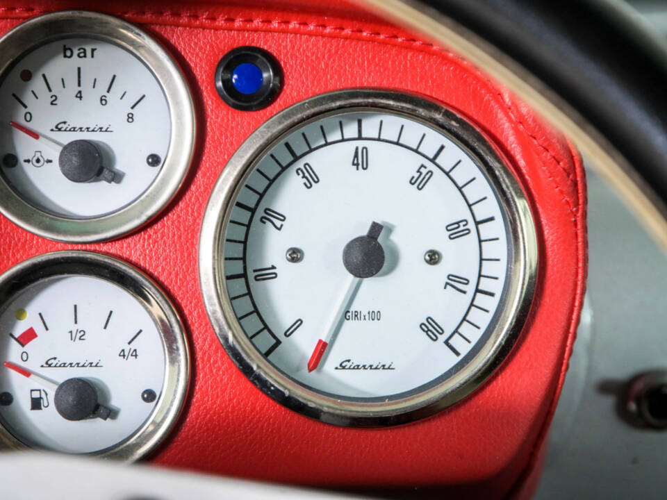 Image 17/50 of FIAT 500 R (1974)