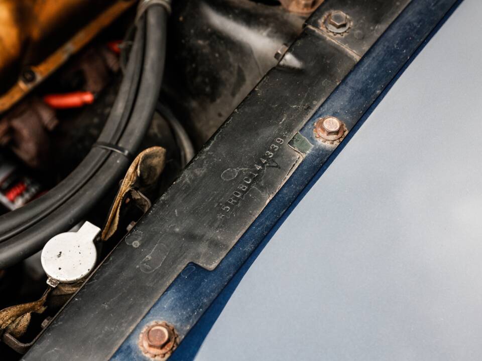 Afbeelding 36/40 van Ford Mustang 289 (1965)