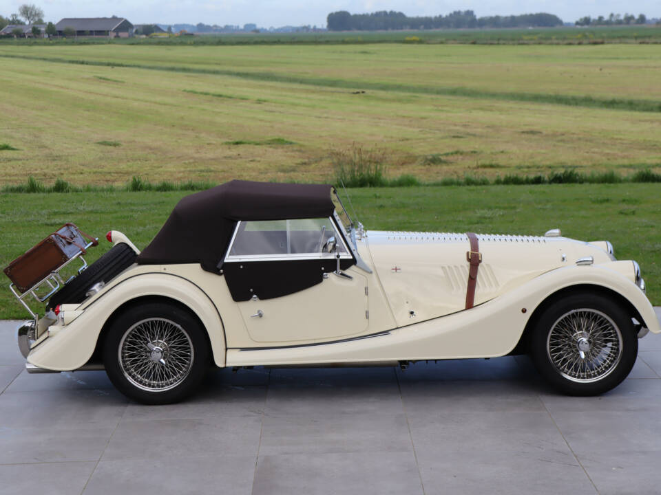 Afbeelding 20/50 van Morgan Roadster V6 (2017)