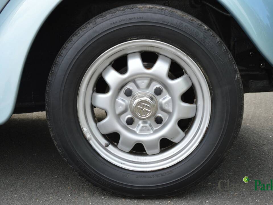 Afbeelding 14/50 van Volkswagen Kever 1300 (1972)