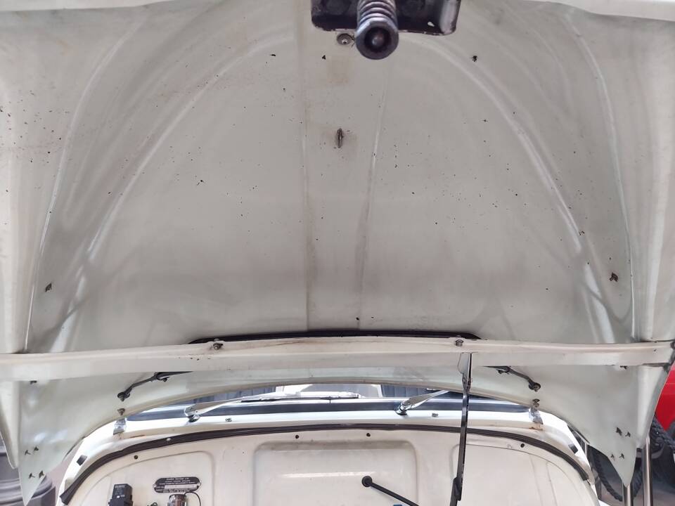 Immagine 26/29 di Morris Minor 1000 Traveller (1968)