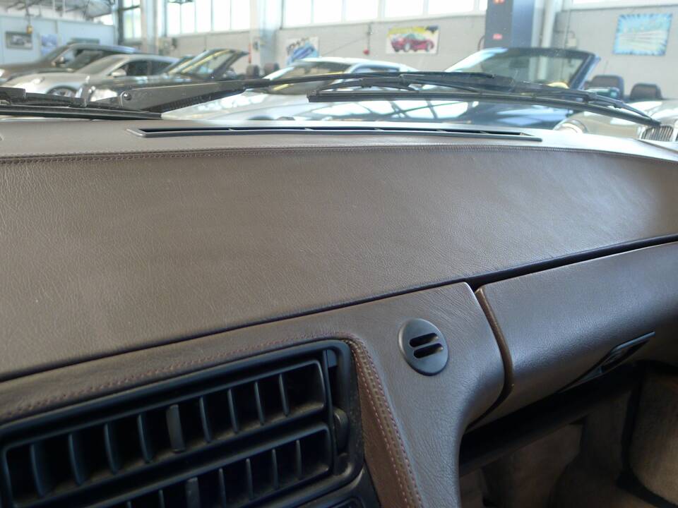 Bild 7/50 von Porsche 928 S (1986)