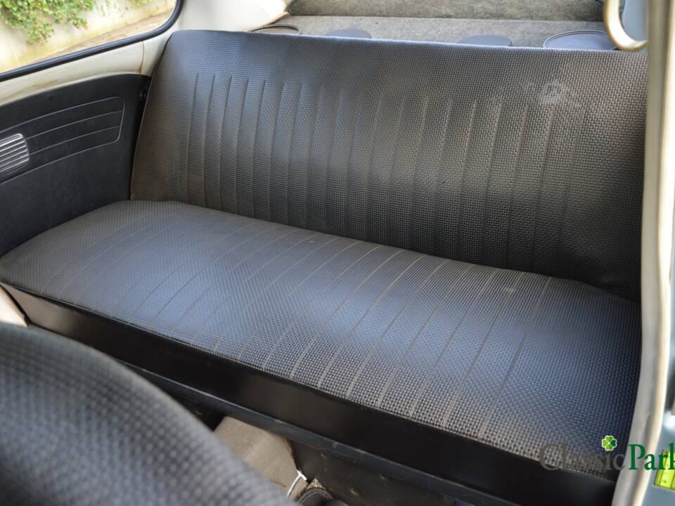Afbeelding 11/50 van Volkswagen Kever 1300 (1972)