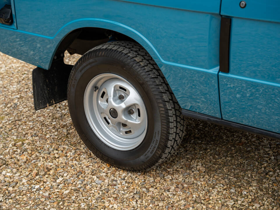 Image 39/50 of Land Rover Range Rover Classic 3.5 (1973)