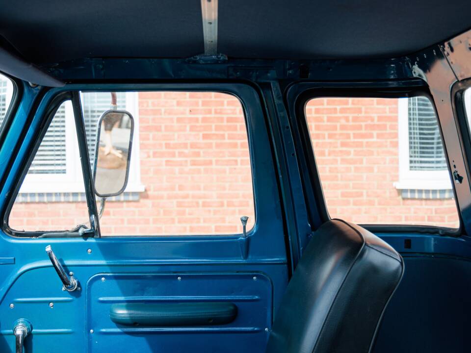 Image 50/50 de Ford Econoline (1967)