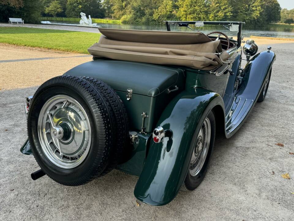 Bild 16/50 von Bugatti Typ 46 (1929)