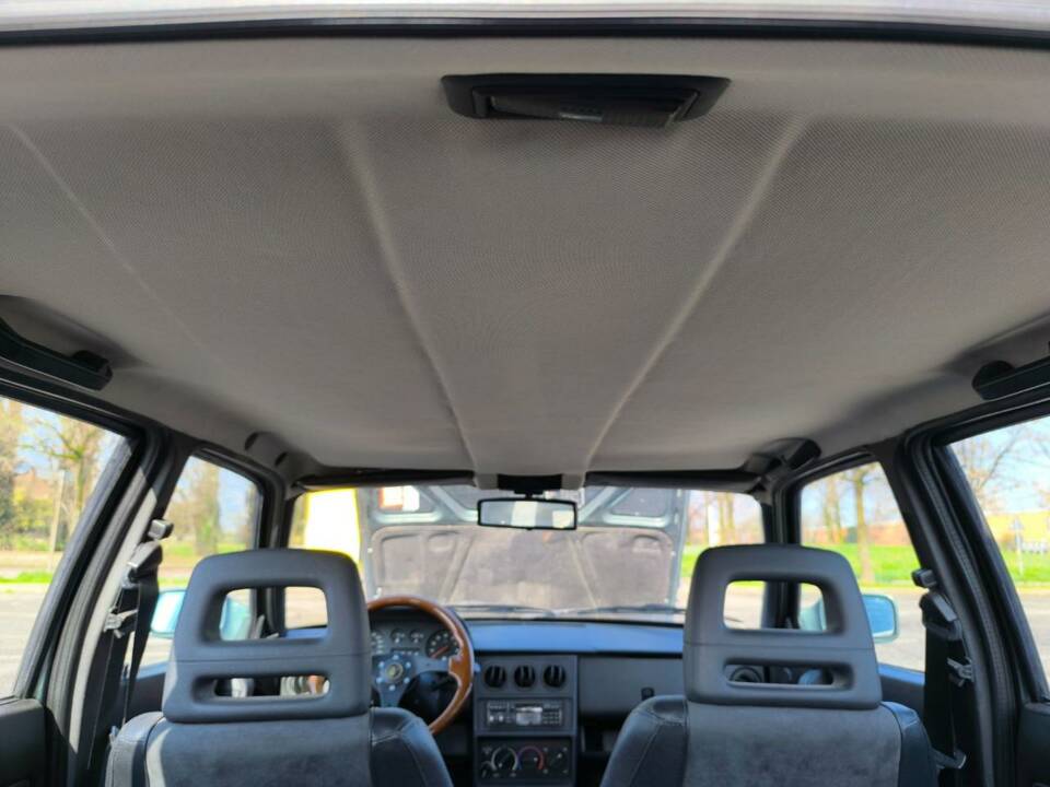 Image 12/39 of Alfa Romeo 33 1.7 16v QV (1991)