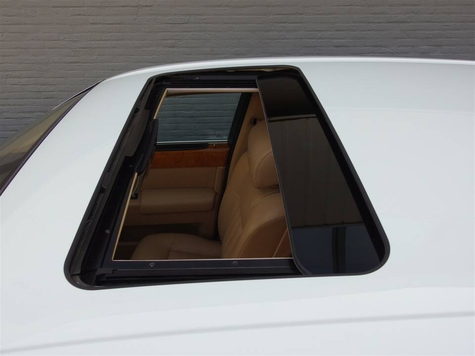 Bild 38/98 von Rolls-Royce Phantom VII (2006)
