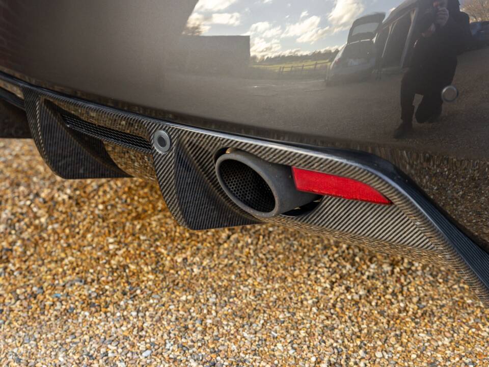 Afbeelding 19/69 van Aston Martin DBS (2012)