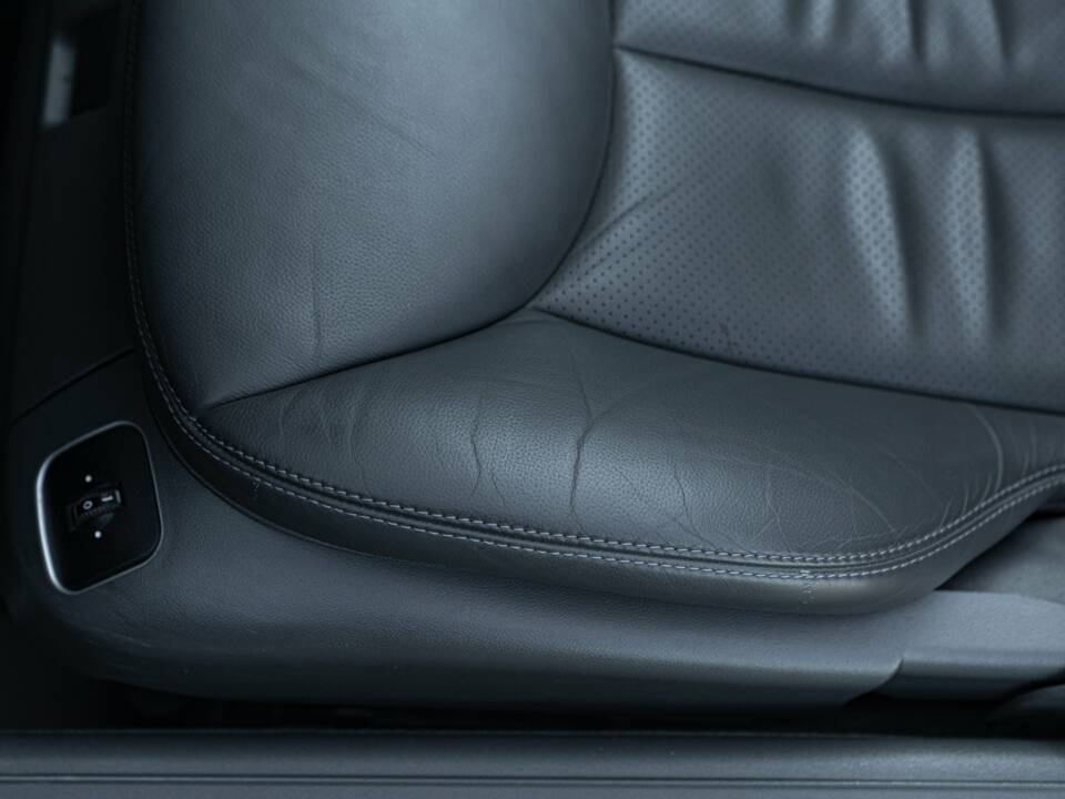 Image 42/50 of Mercedes-Benz SL 350 (2005)