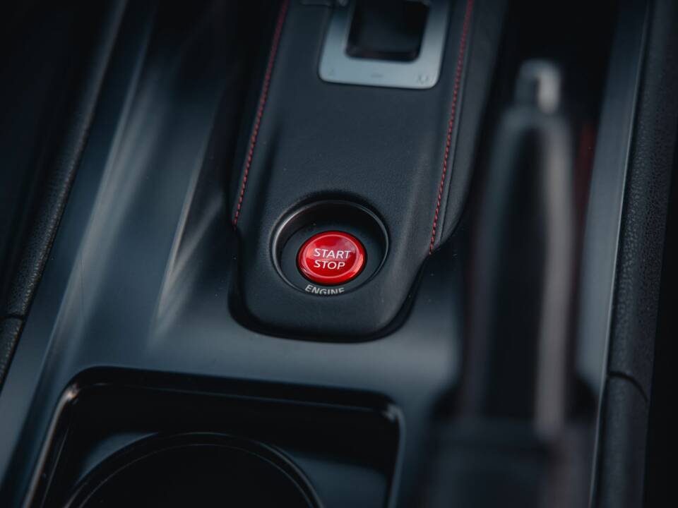 Image 47/76 de Nissan GT-R Nismo (2015)