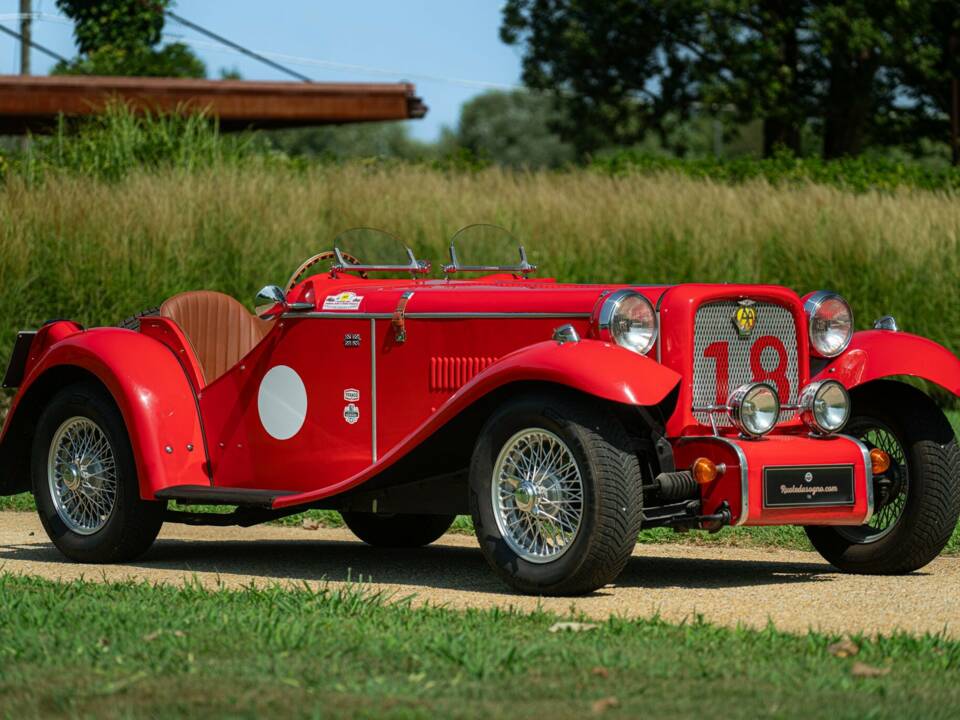 Immagine 14/50 di Burlington Arrow (1963)