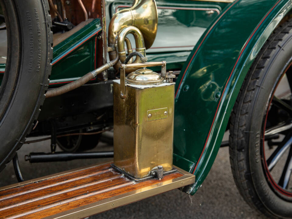 Bild 28/44 von Talbot 15 HP (1905)