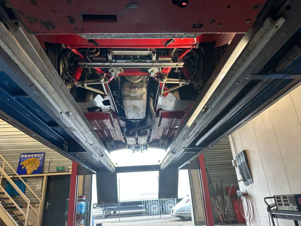 Afbeelding 95/95 van Jaguar XK-E (1970)