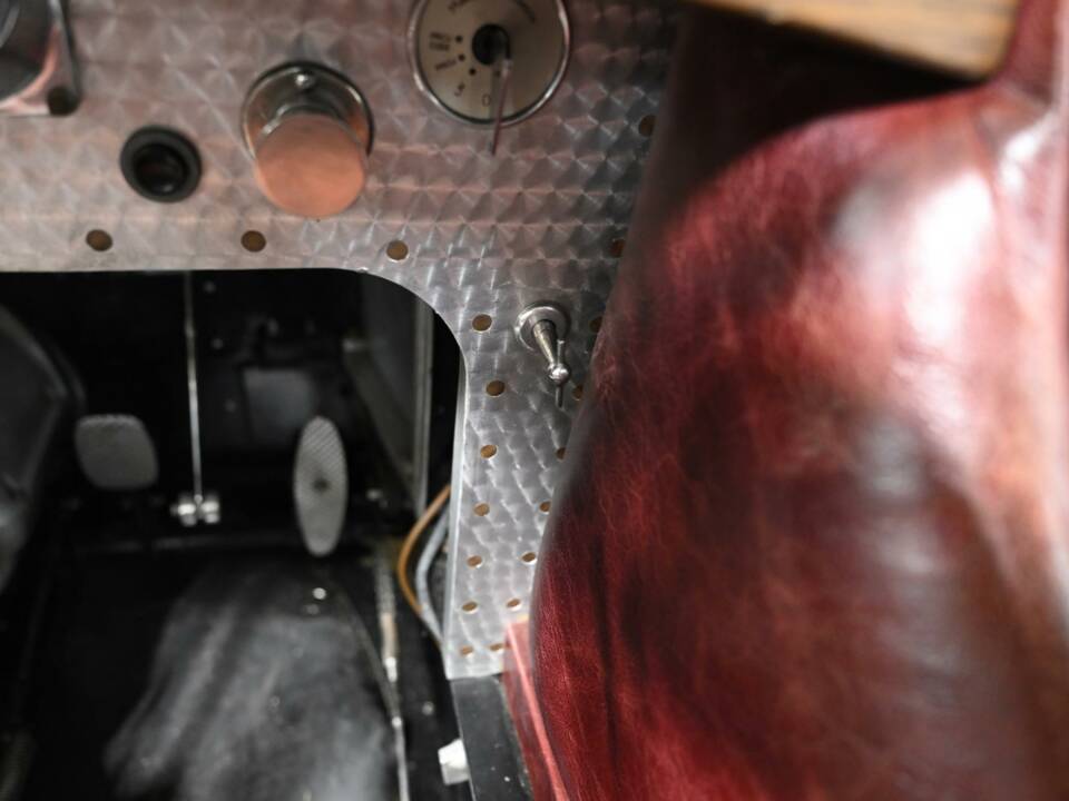 Imagen 43/50 de Bugatti Type 55 (1934)